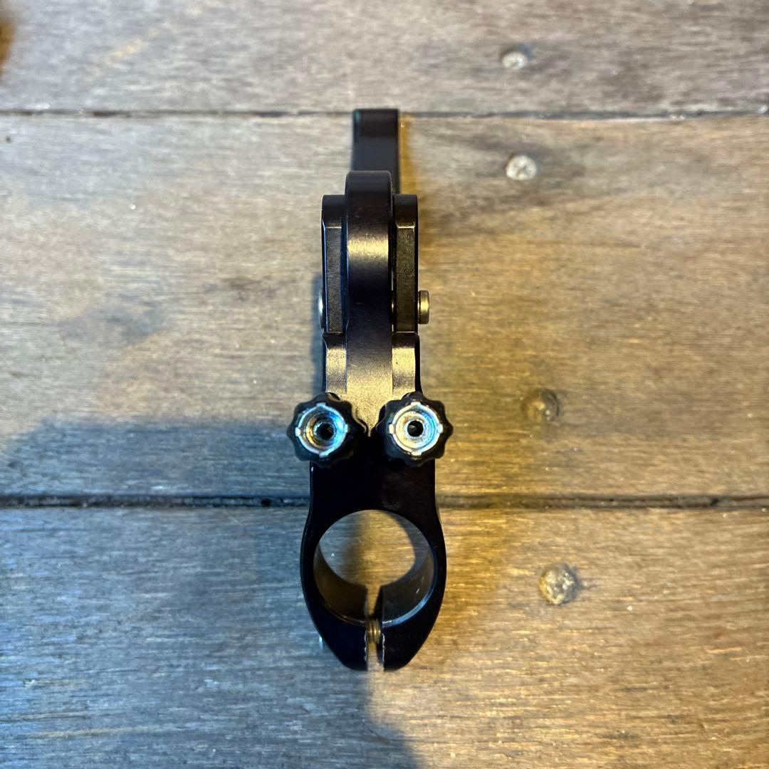 PAUL ポールコンポーネント　自転車　ブレーキレバー　希少