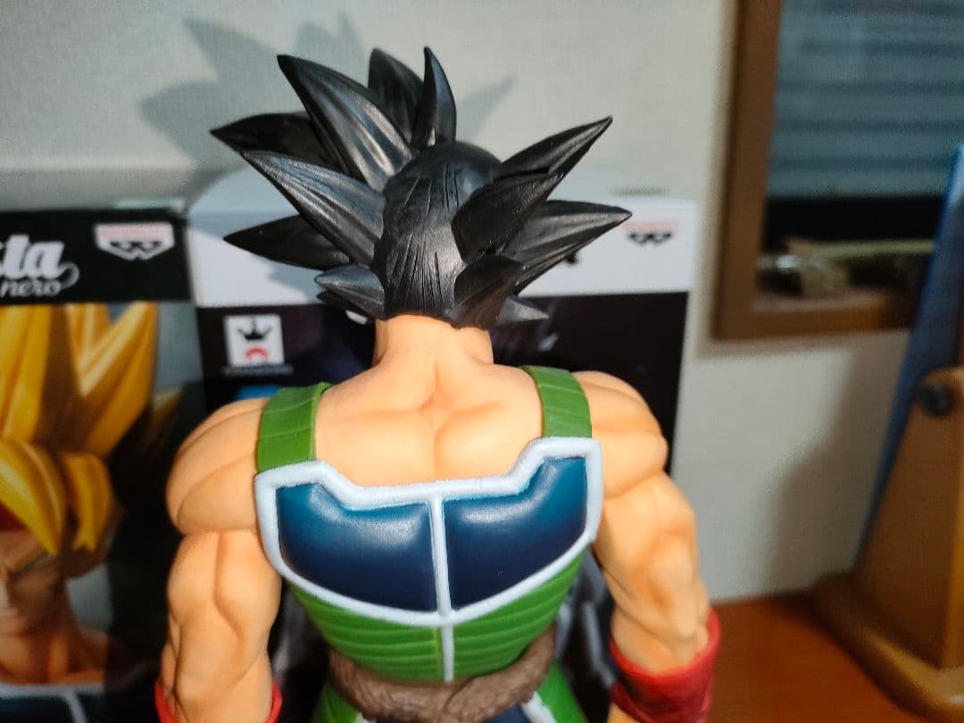 フリーザの商店 grandista nero 孫悟空 バーダック まとめ