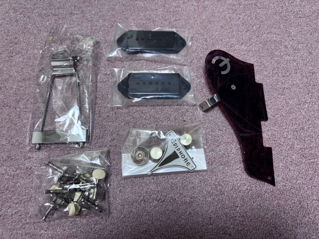 カジノ　ポール仕様