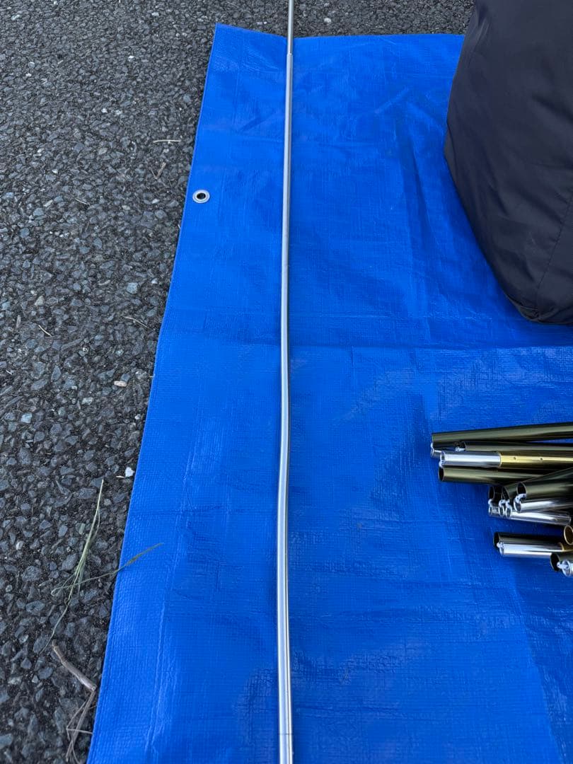 コールマンタフスクリーン2ルームハウス TX/MDX