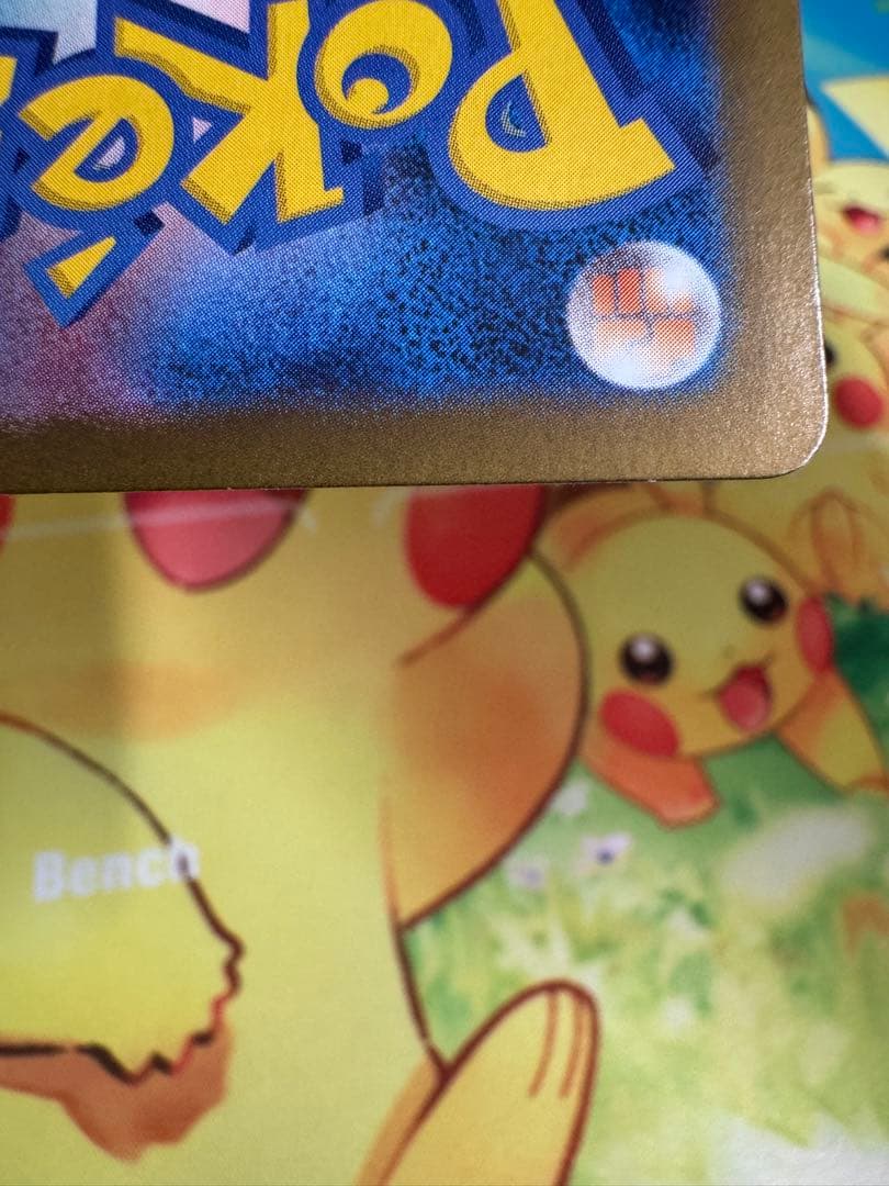 ポケモンカード ブラッキーex SAR