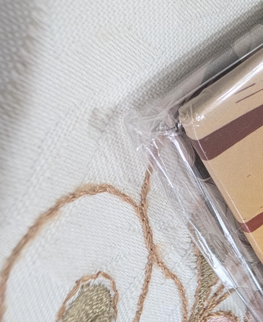 魔道祖師ラジオドラマ公式茶屋限定盤第三期後編 メモリアルブック アクリルブロック