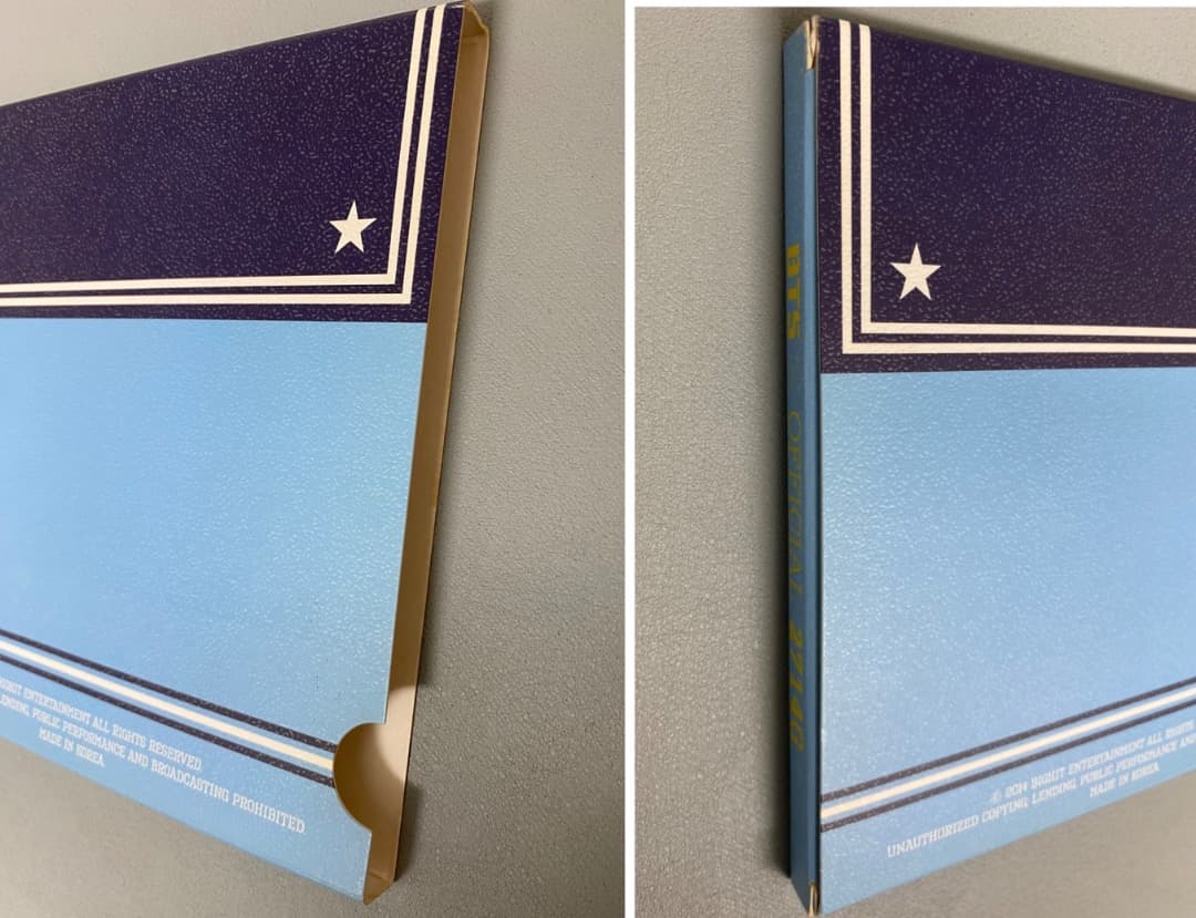 BTS 2014 SUMMER PACKAGE ジミン