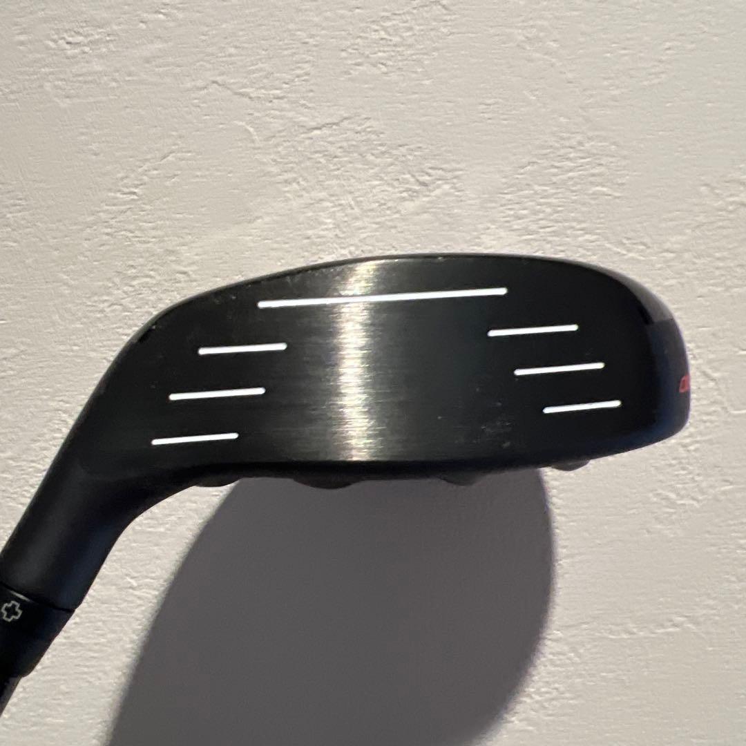 【限定】ピン　G410 3W PING フェアウェイウッド