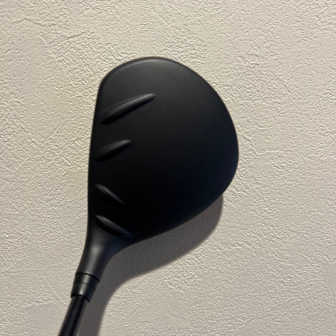 【限定】ピン　G410 3W PING フェアウェイウッド