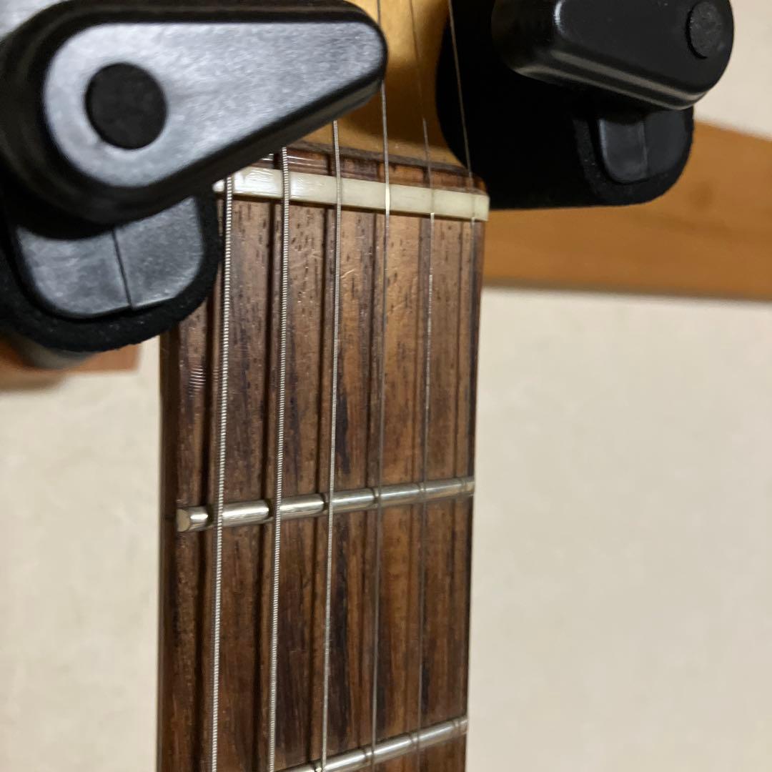 ギター tokai Talbo