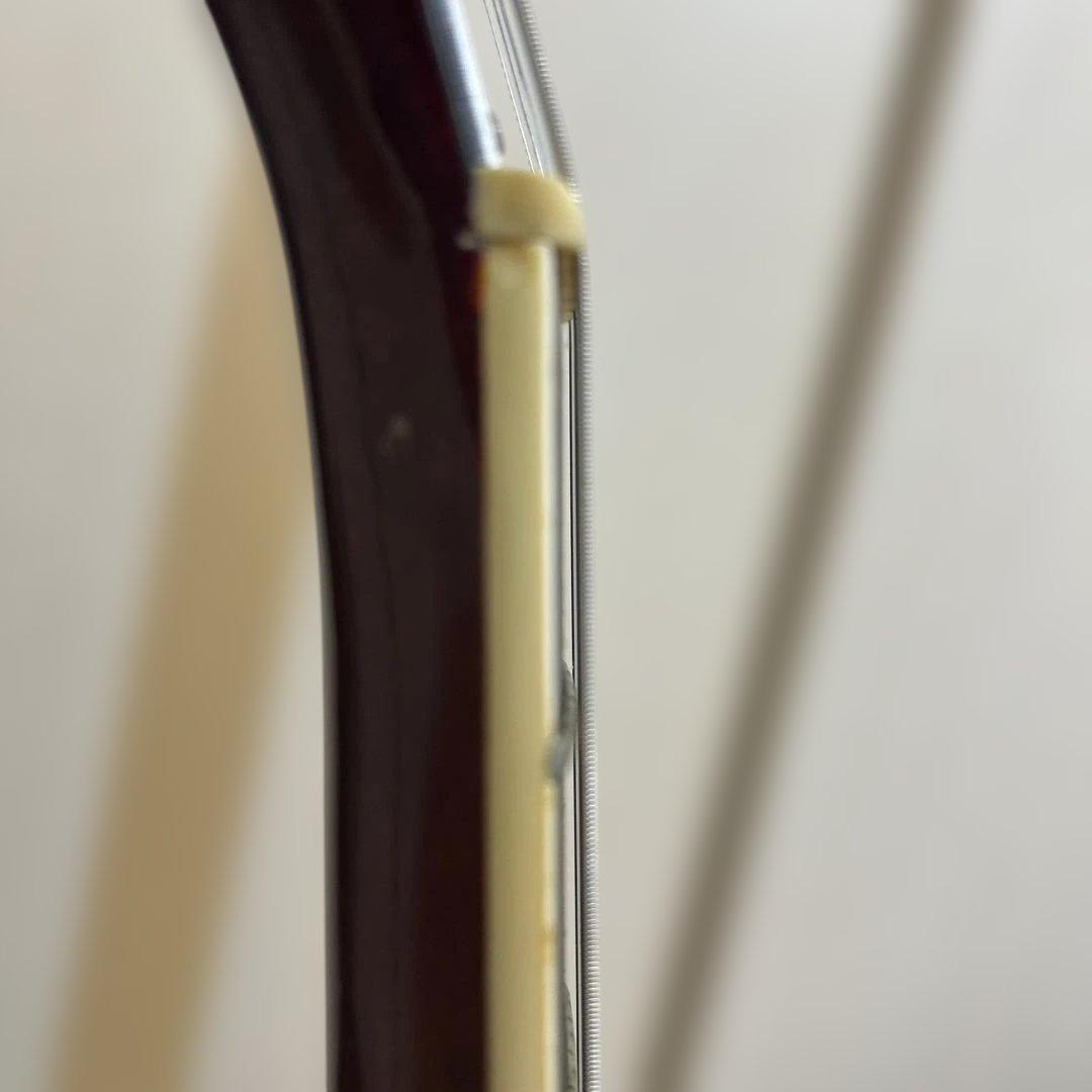 Epiphone Noel Gallagher Riviera ノエル リビエラ