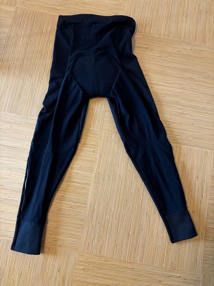 Lion de Kapelmuur ウィンドシールドタイツ Mサイズ