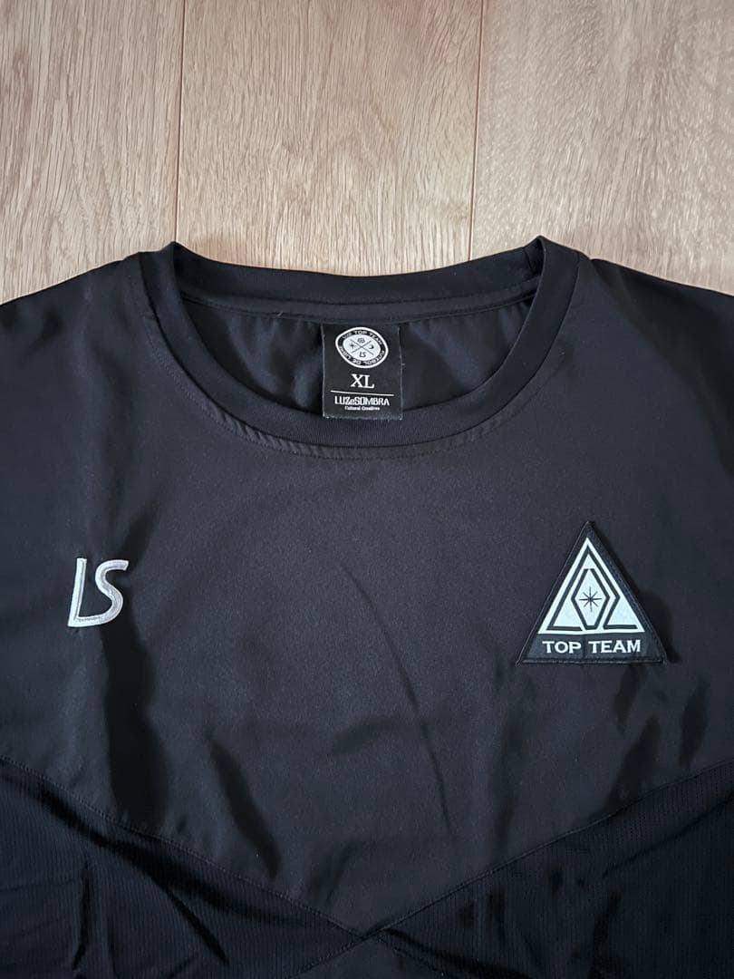 【美品】Luz e Sombra トップチーム　セットアップ XL