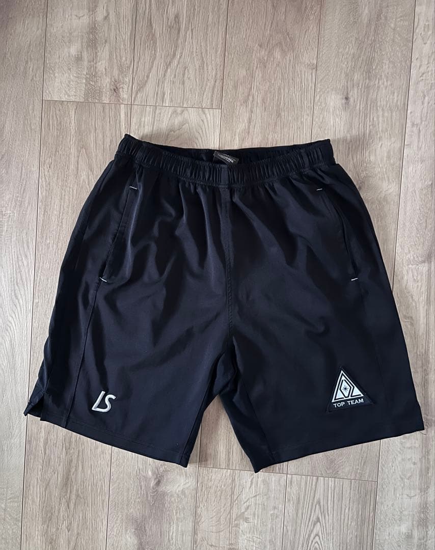 【美品】Luz e Sombra トップチーム　セットアップ XL