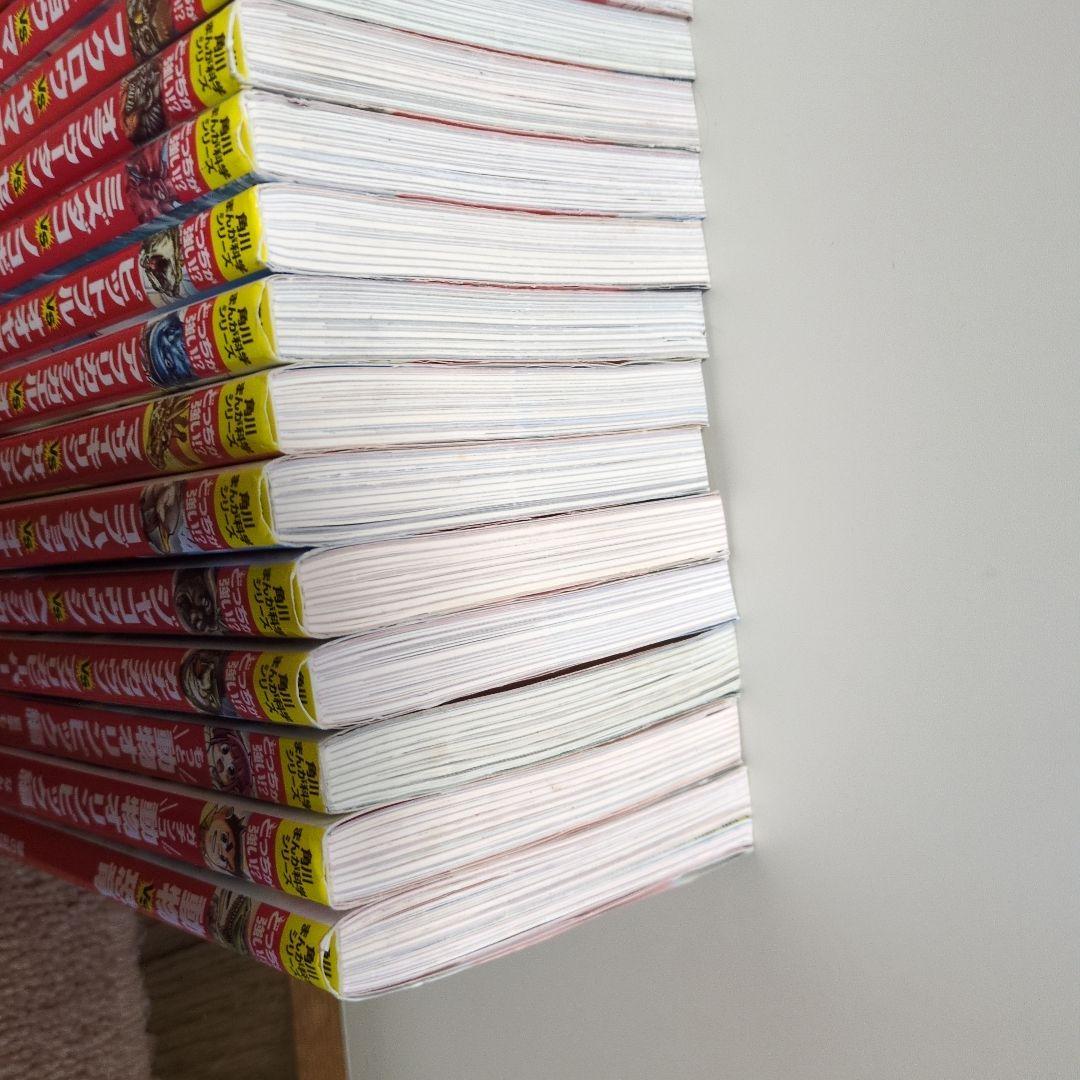 【最終価格】どっちが強い!?　角川まんが　シリーズ　まとめ　37冊