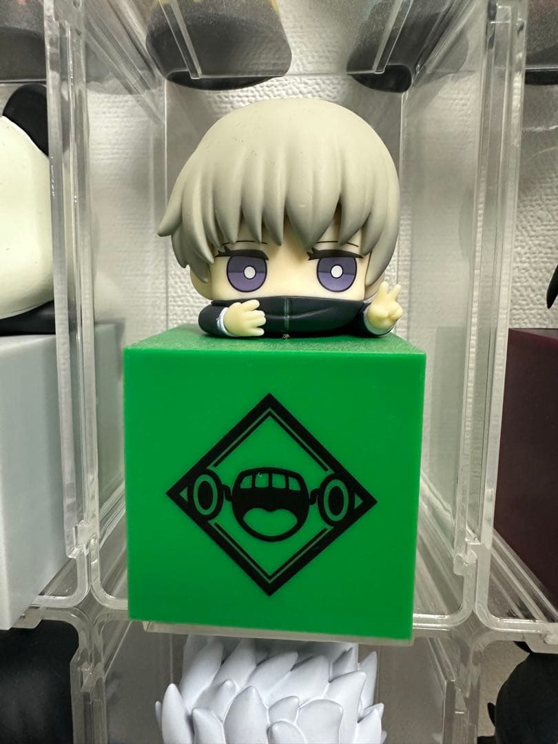 呪術廻戦 ひっかけ コンプリートセット