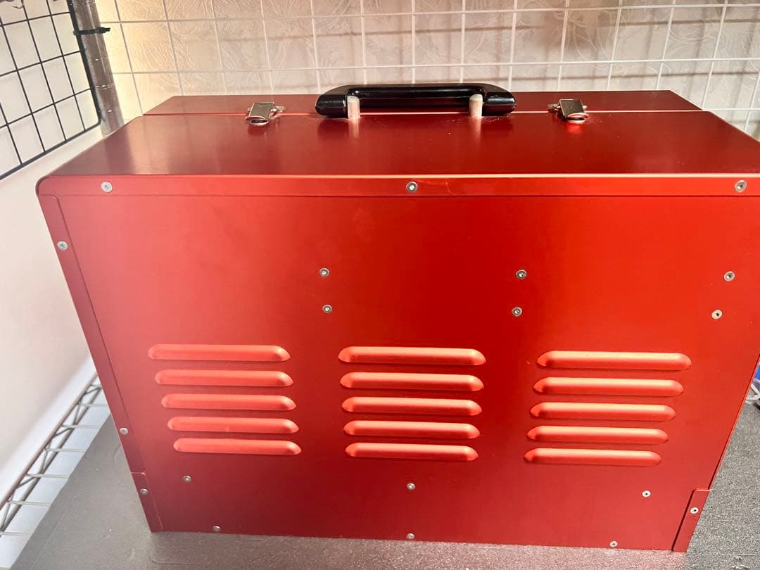 メガバス　アサイラム&ルアーセット