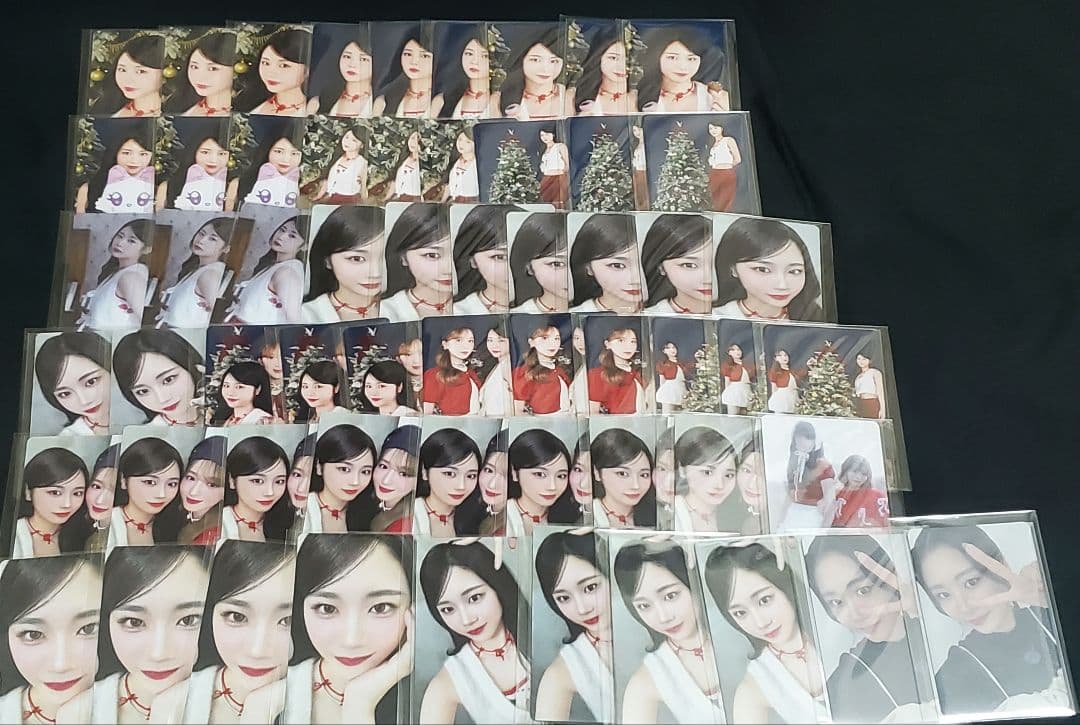 佐々木心菜 まとめ売り