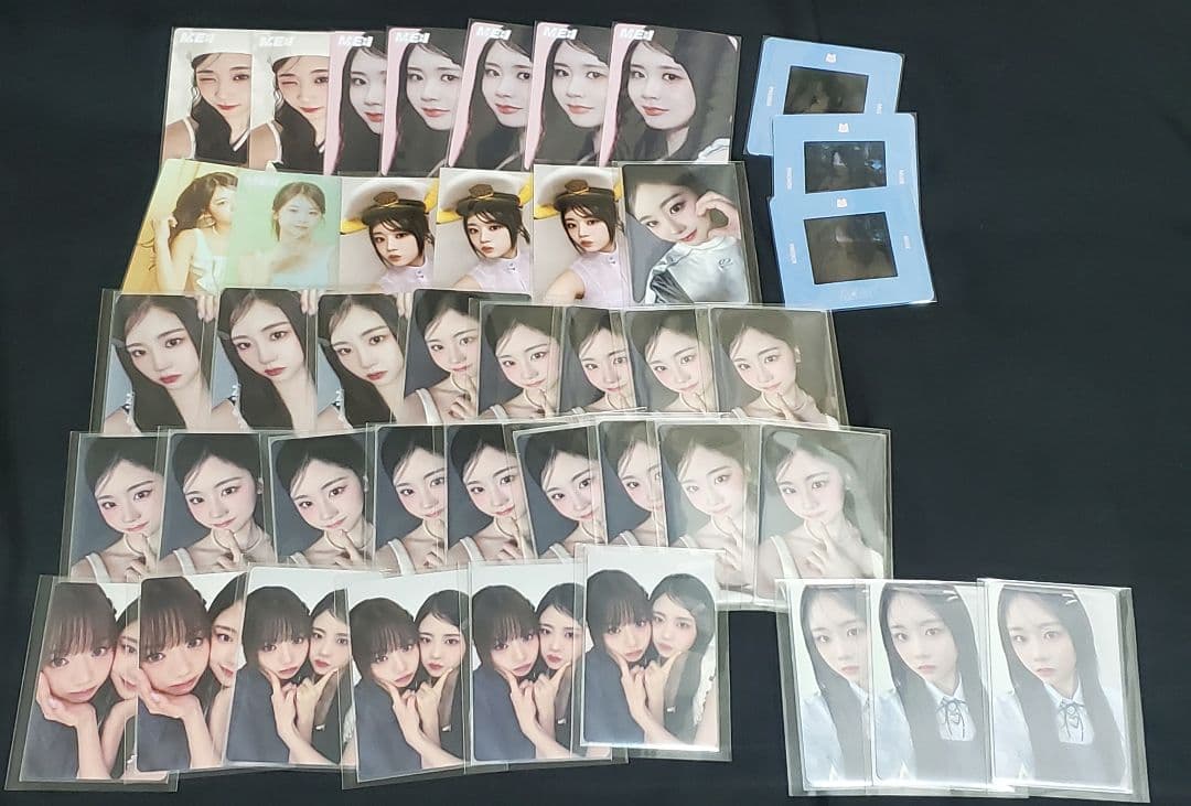 佐々木心菜 まとめ売り