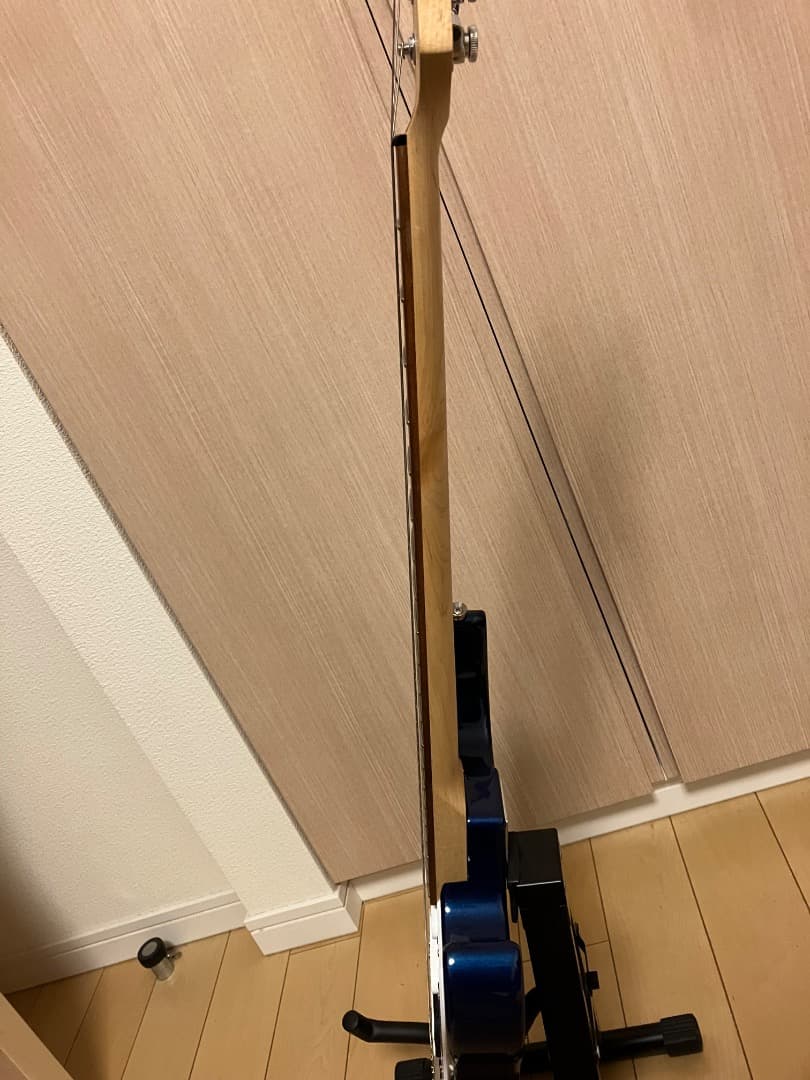 YAMAHA Pacifica 012｜Gotohマグナムロック