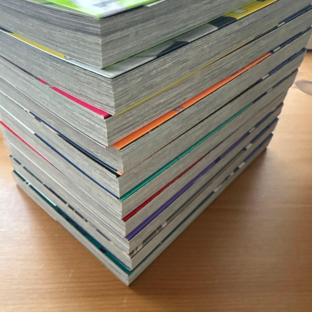 ブルーロック 42冊セット（1～33巻, 凪1～6,キャラブック1冊,小説2冊）