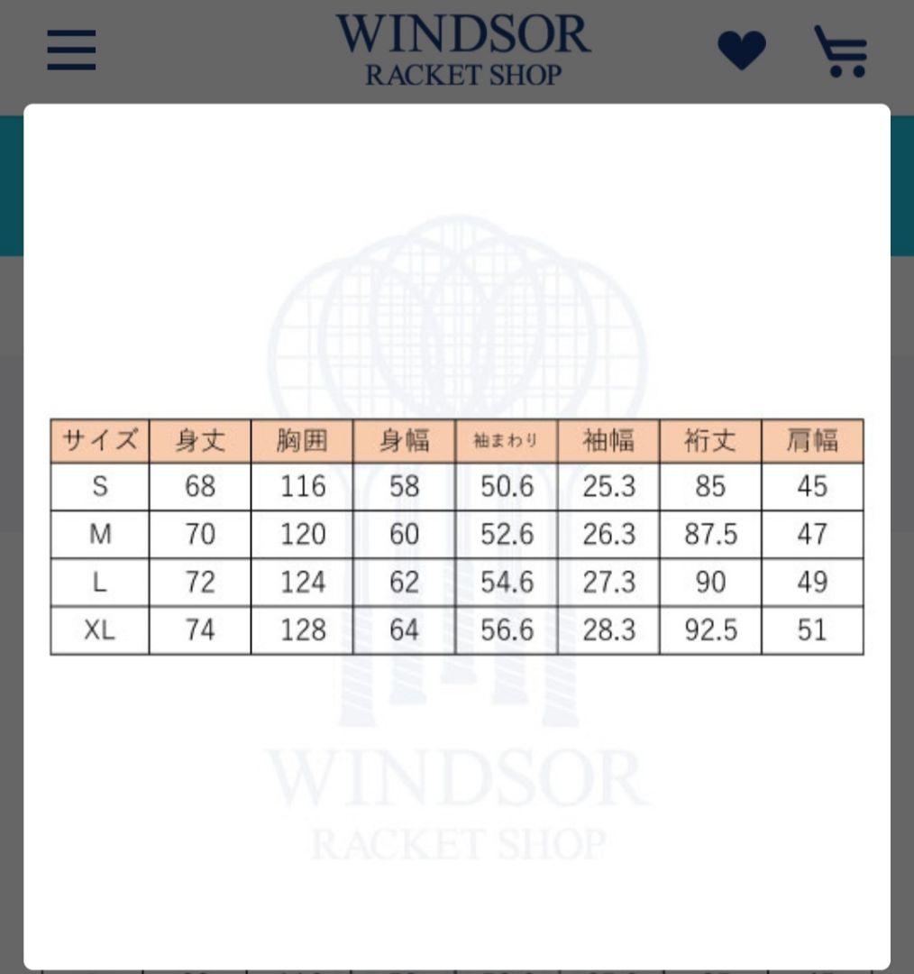 ワッキー BabolaT ブラック ジップアップジャケットL サイズ