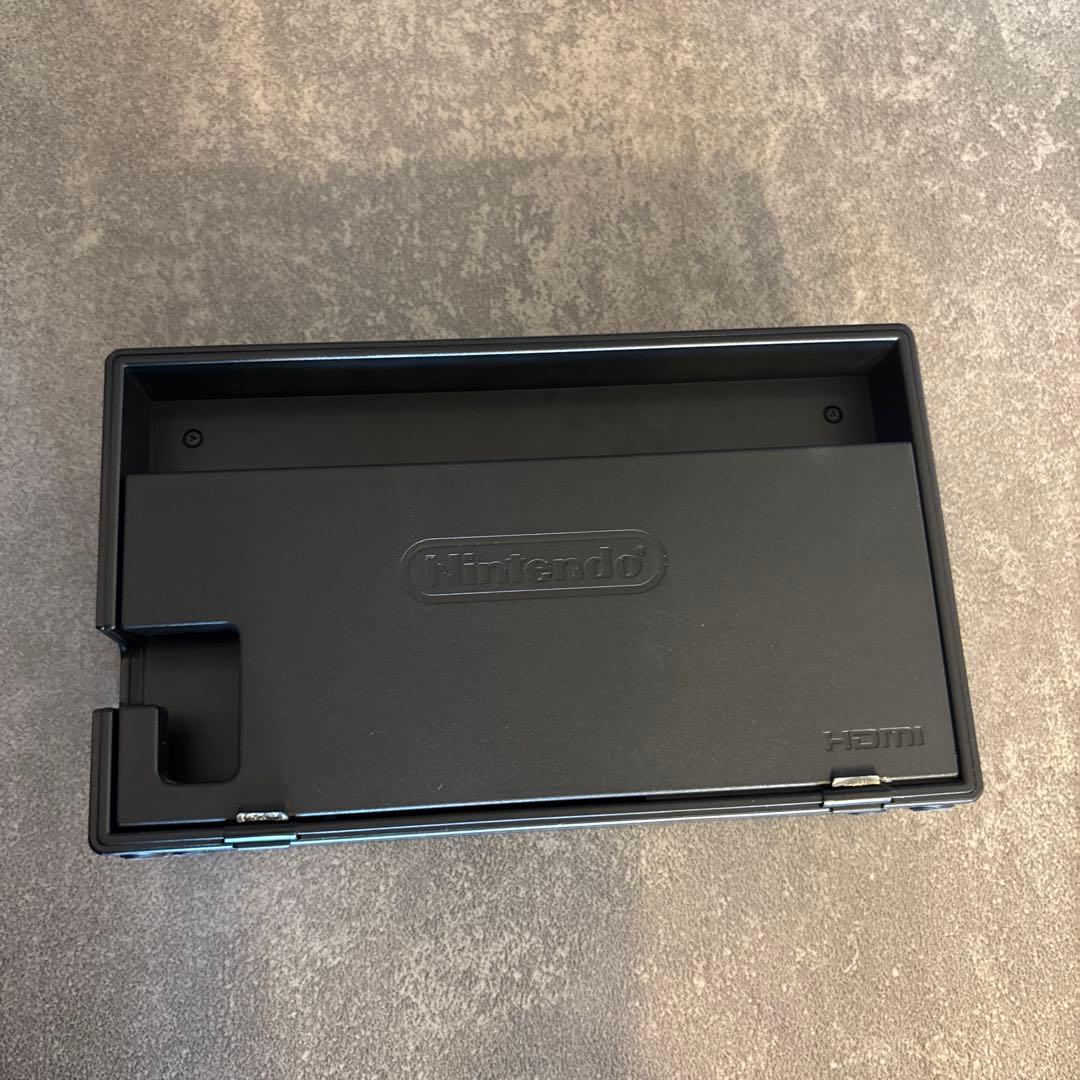 ◆Switch◆2017年◆初期型 HAC-001