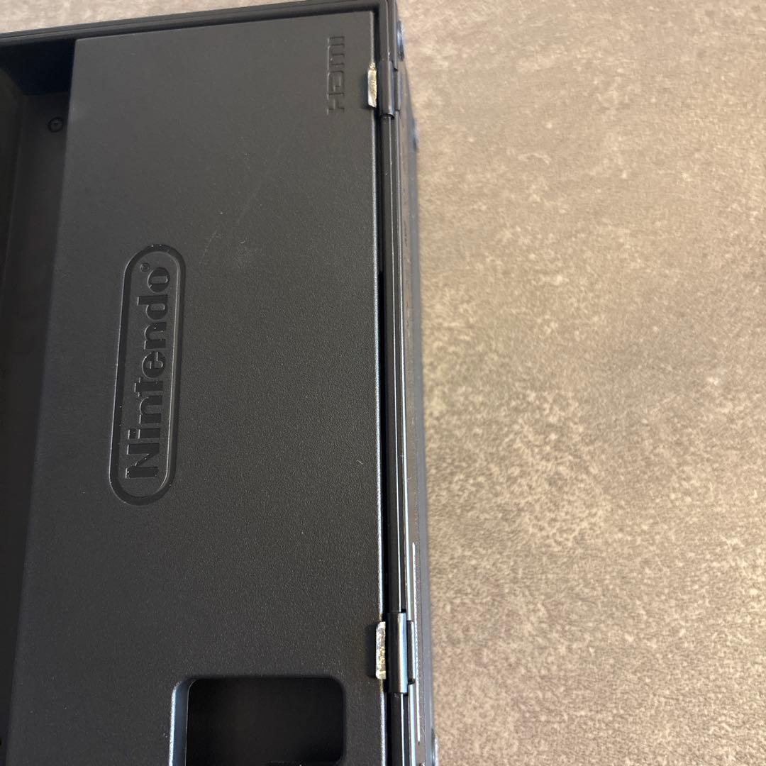 ◆Switch◆2017年◆初期型 HAC-001