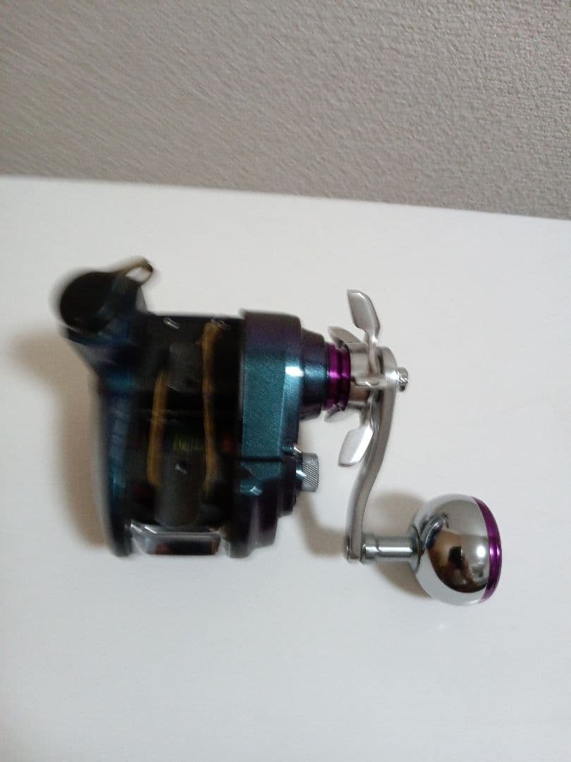 ダイワ、シーボーグLTD200JーL