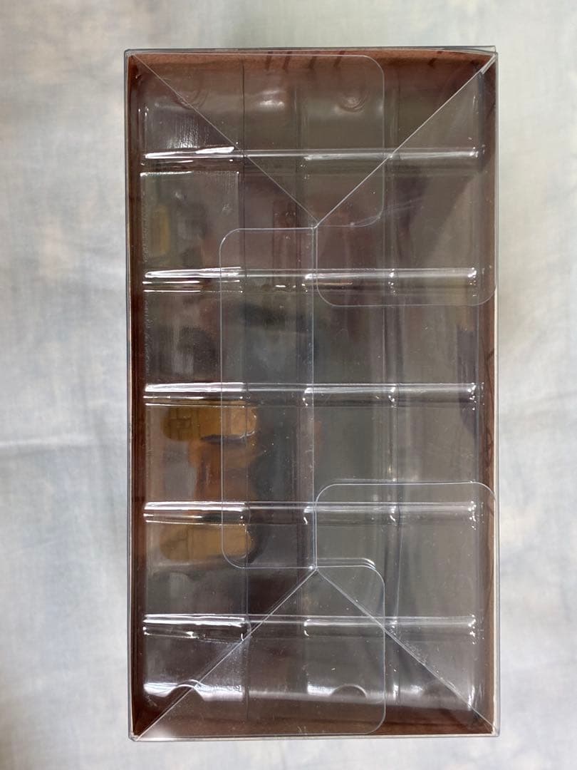 [新品未開封] HASUKI PA.007 メカニック　フィオナ