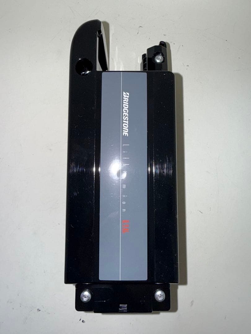 新品ブリヂストン X83-34バッテリー 8.9Ah