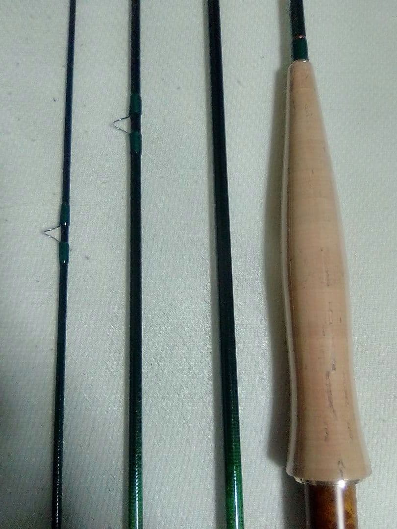 【新品】バリバス アイディー［イワイドリフト］iD-783-4 #3