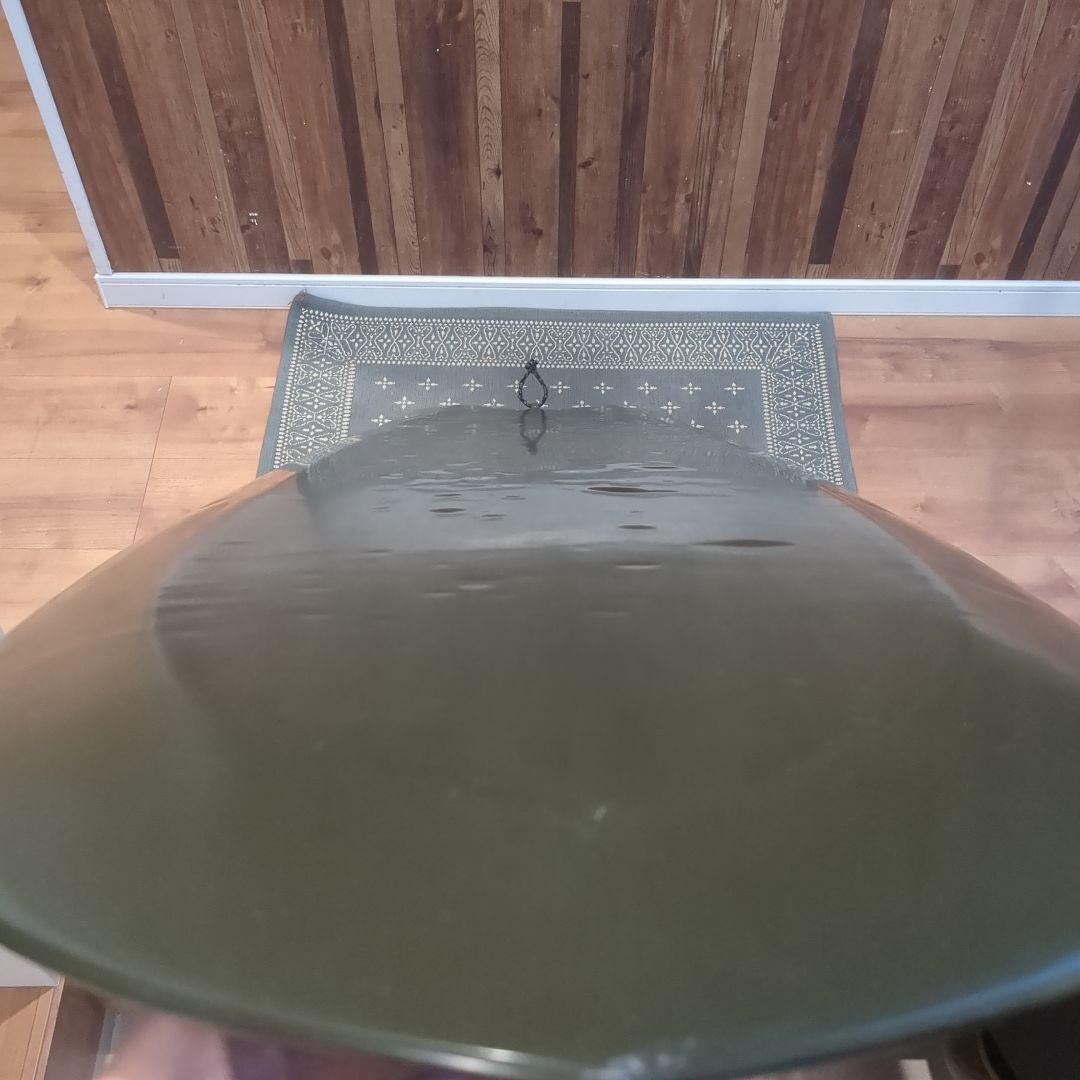 5'5\"　Twin Fish ツイン　Tootsシェイプ