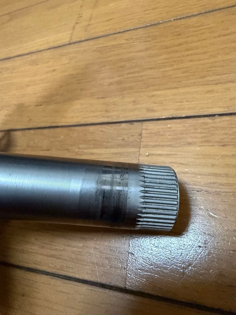 シマノ デュラエースFC-9000クランク11速52-36 175mm最終値下げ
