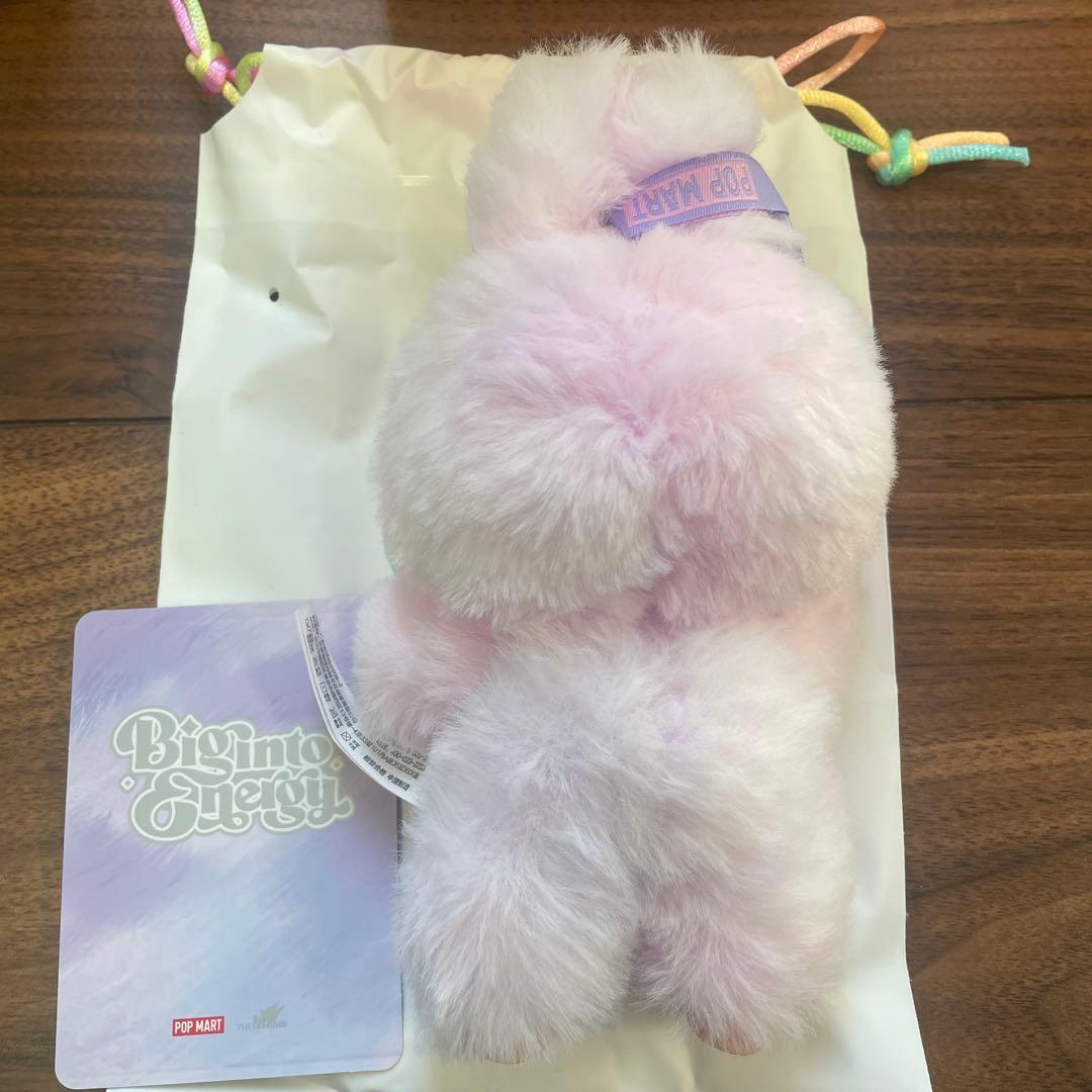 LABUBUラブブ SERENITY LUCK HOPE 正規品