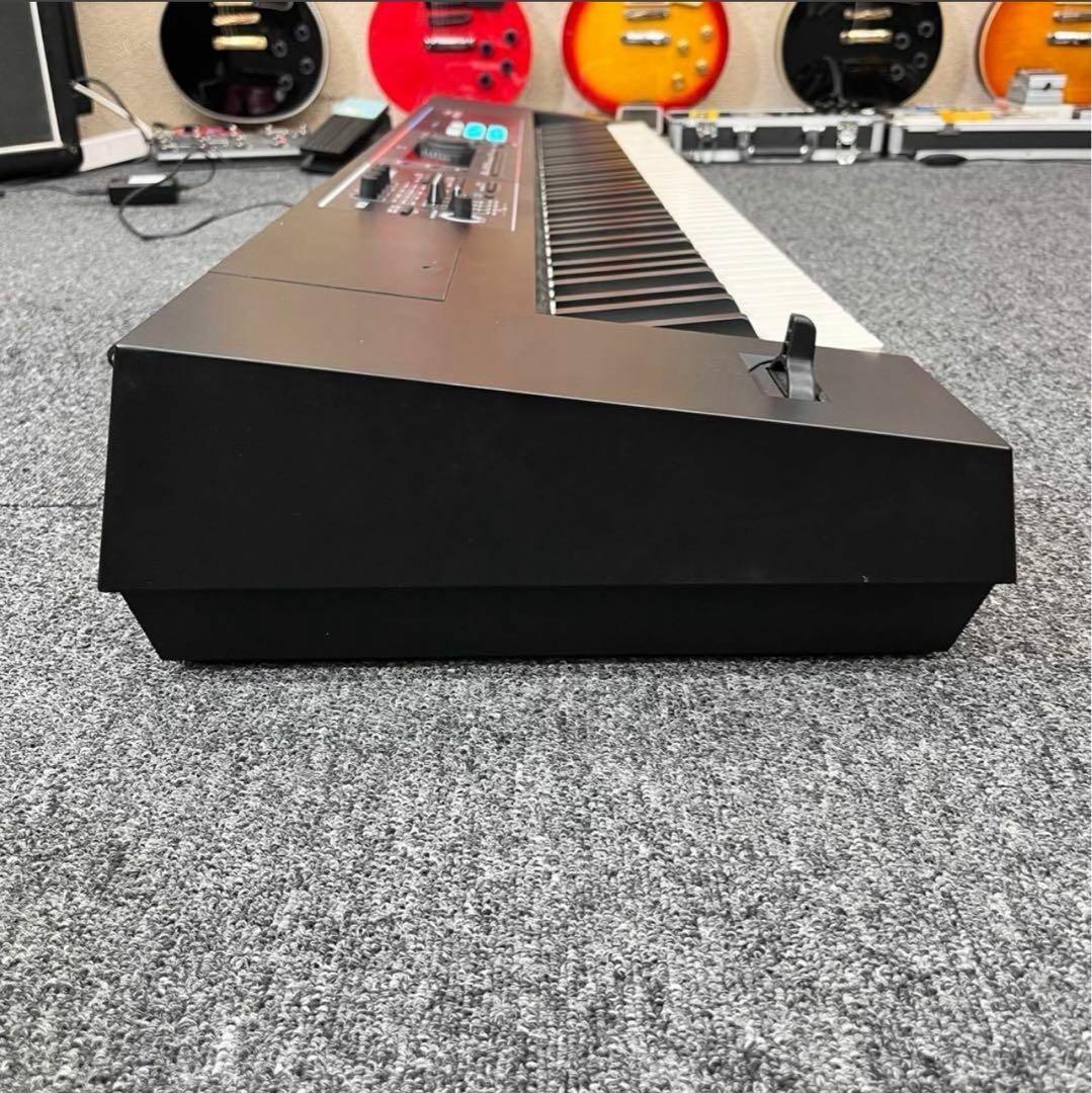 【SALE】Roland JUNO-DS88 88鍵シンセサイザー