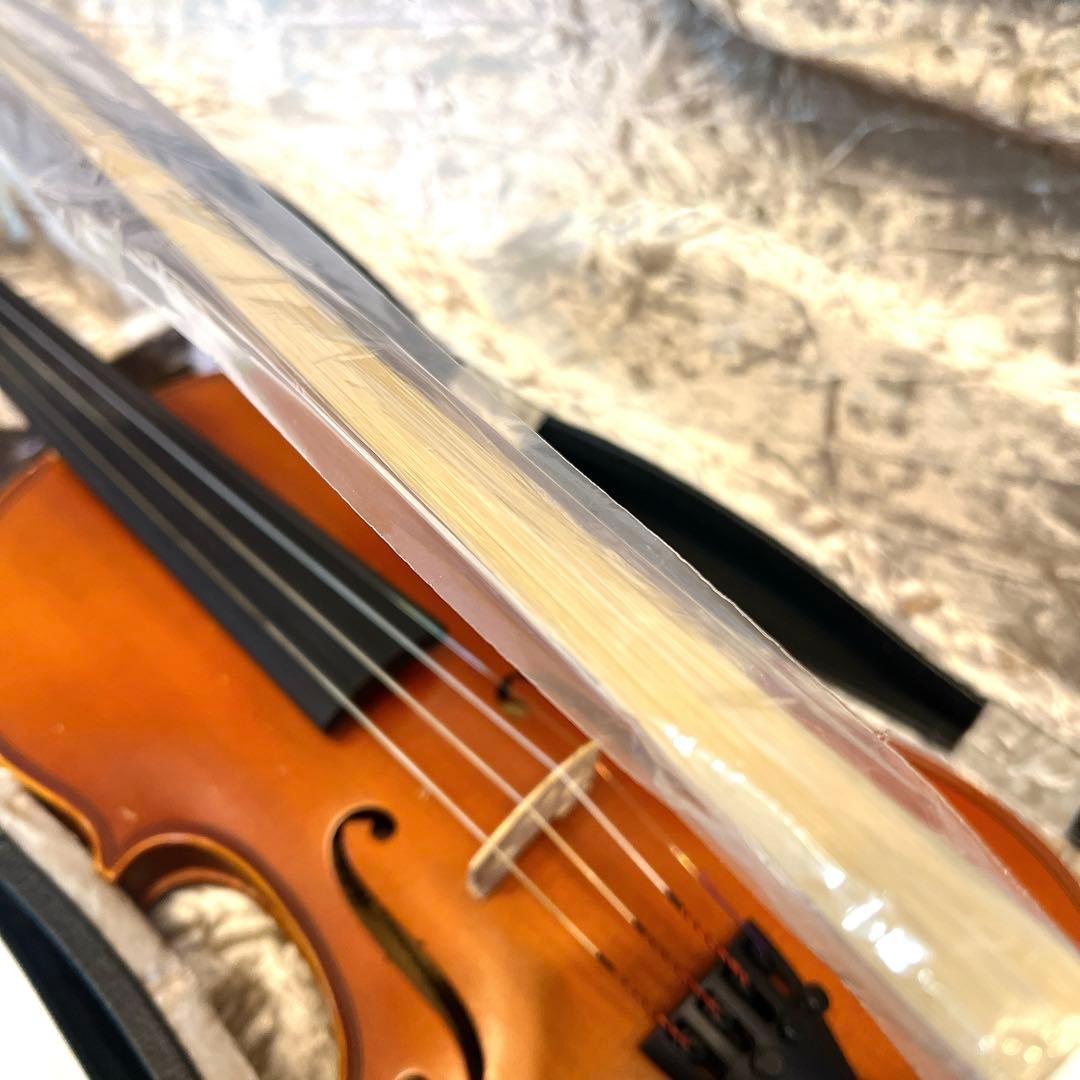 Franz Kirschnek 4/4 バイオリン 2008年製　西ドイツ