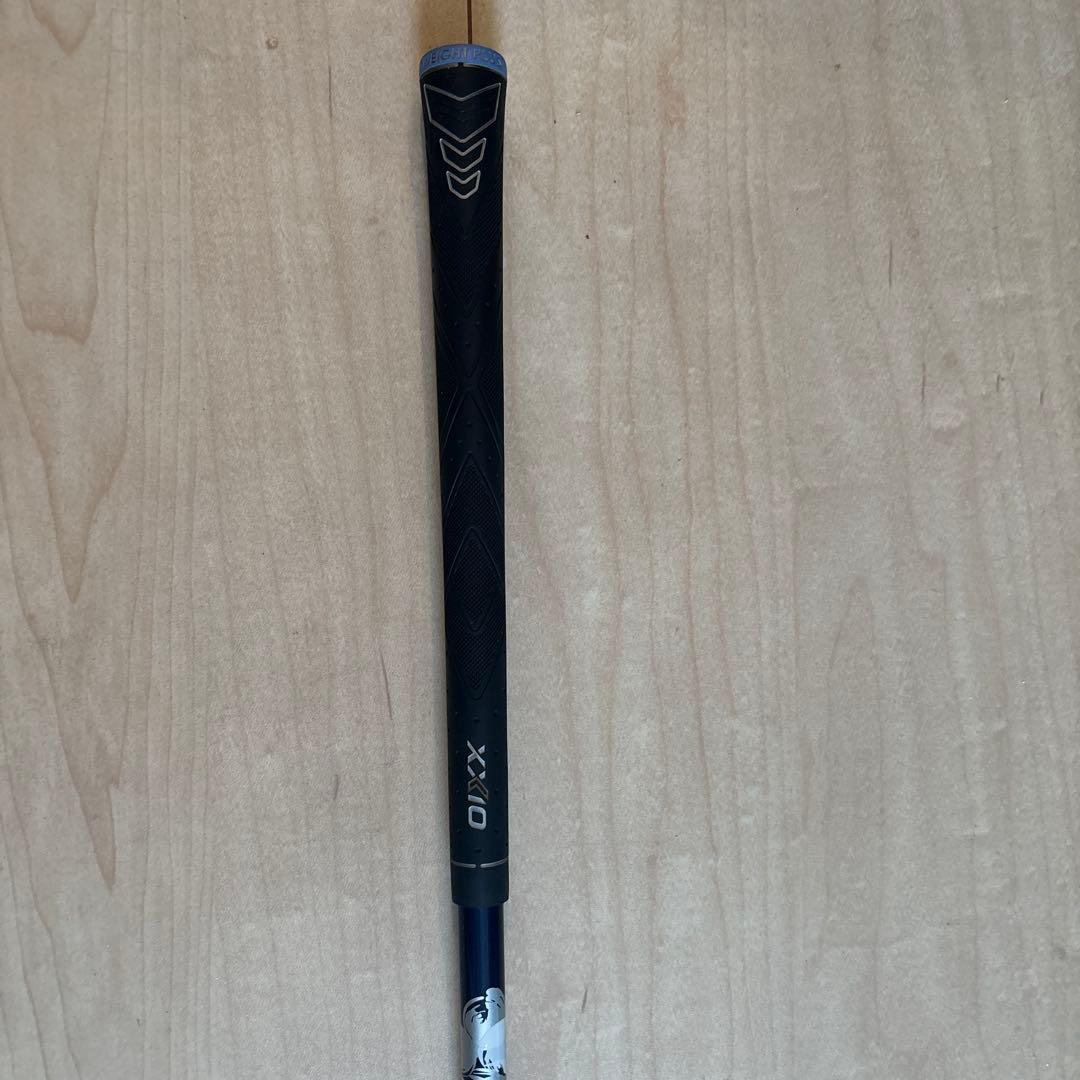 ゴルフ ドライバー XXIO12 ゼクシオ レディース