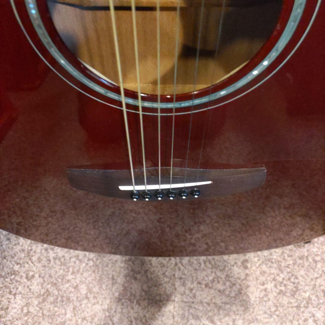 YAMAHA CPX600 エレアコ (管理サキ)