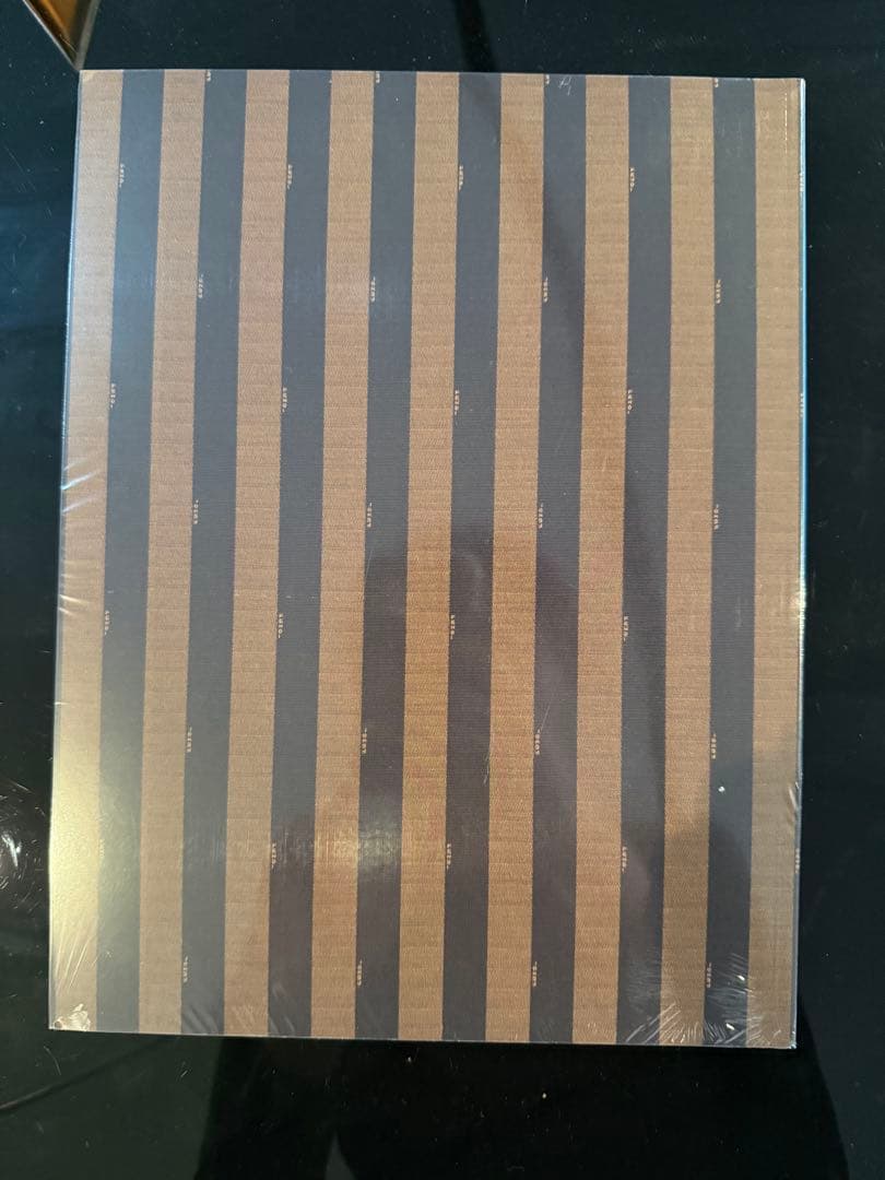 【非売品】Fendi Roma: The 100Year Celebration