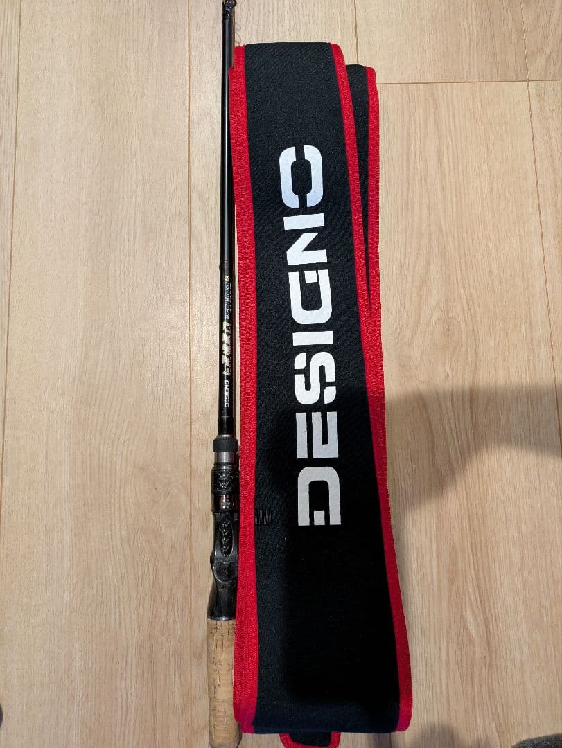 デジーノ　レーベン　DL-C71MH+RST2S