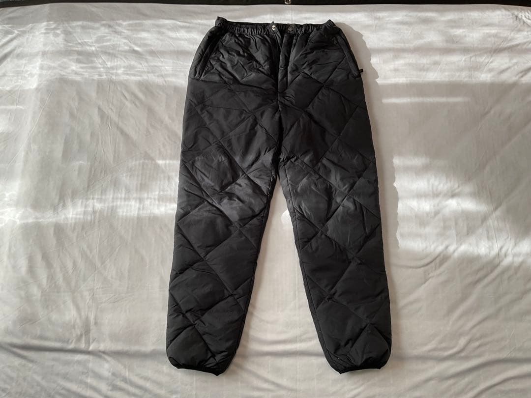 がまかつ防寒ウェア