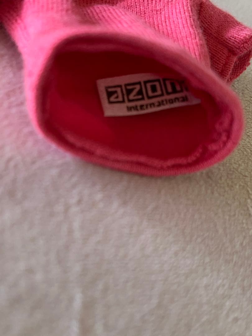 レア！クリィミーマミの森沢優ちゃん人形アゾン・⋆。✰⋆