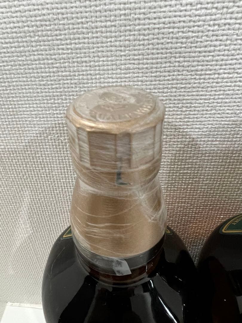 山崎10年グリーンラベル750ml 5本セット