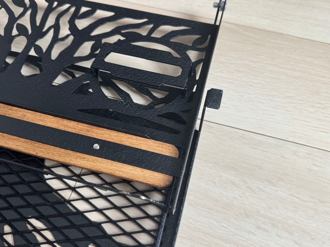 ネイチャートーンズ リトルブレイクスタンド 大樹version