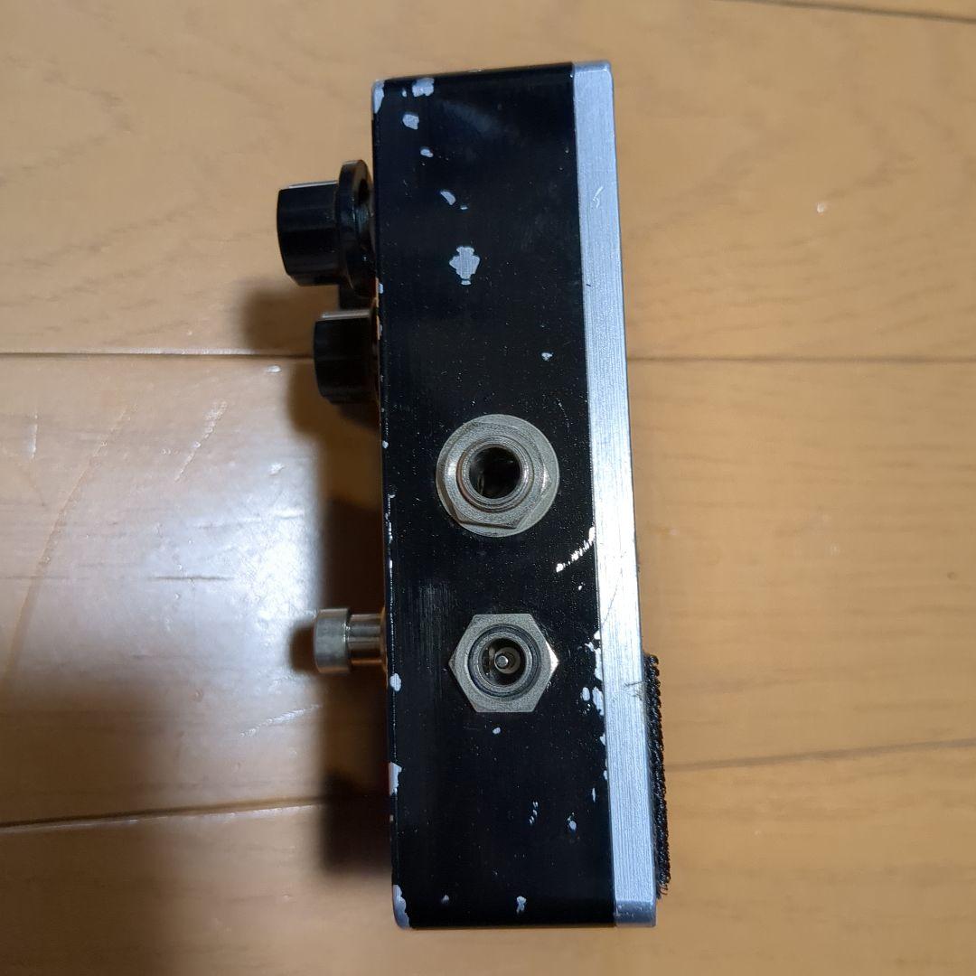 Leqtique 10/10ギターエフェクター