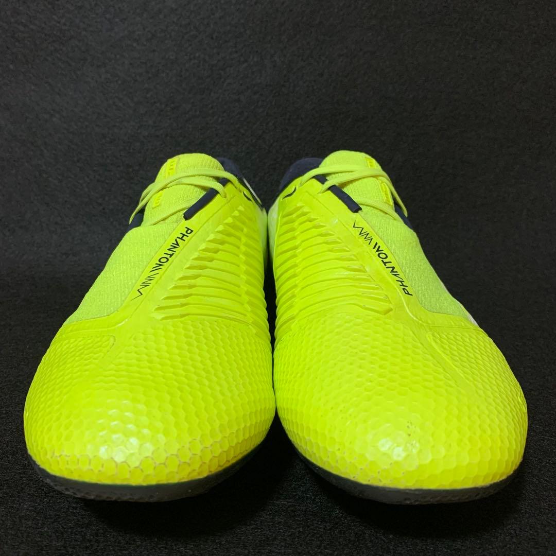【美品】NIKE ファントム ヴェノム エリート HG
