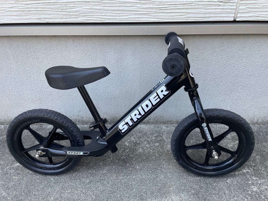 STRIDER スポーツモデル 12インチ