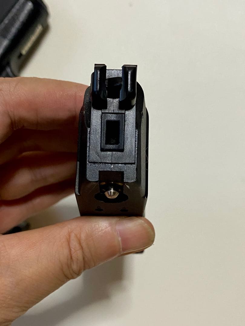 【セール 】動確済　東京マルイ　グロック26 ガスブロ