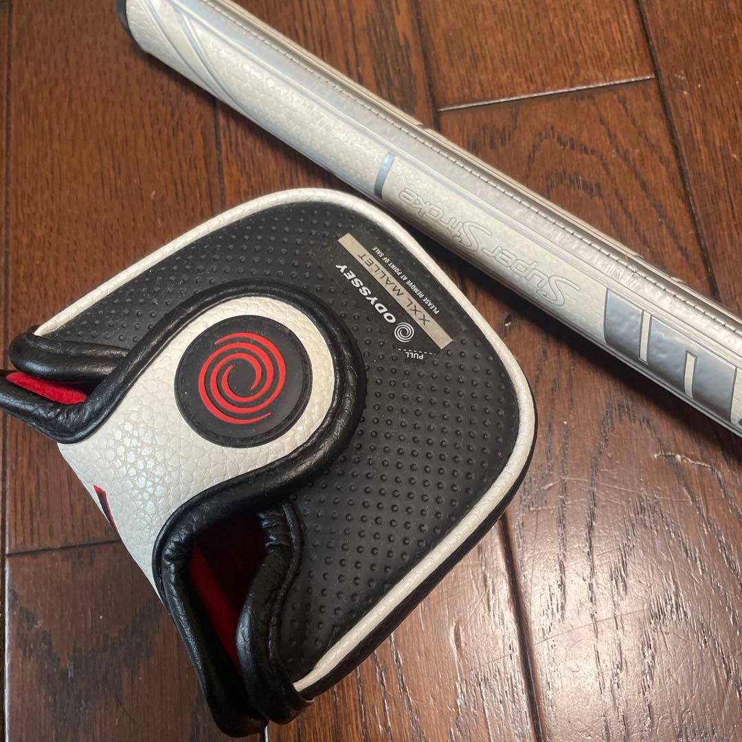 オデッセイ　2boll Ten 34インチ　ODYSSEY