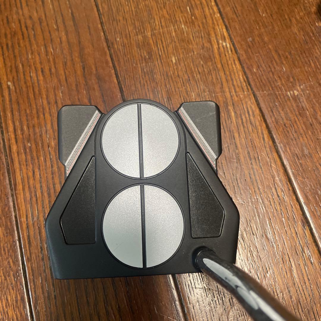 オデッセイ　2boll Ten 34インチ　ODYSSEY