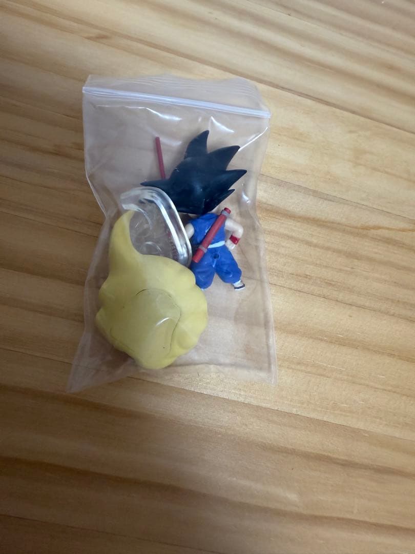 ドラゴンボール アドバージフィギュア 8体セット➕おまけ