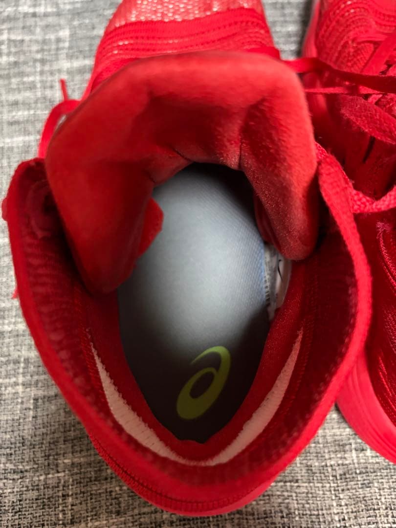 Nike バスケットボールシューズ ハイパーダンク2017フライニット