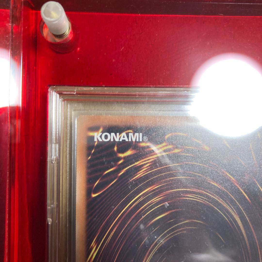 ブラックマジシャンマジシャンガール20th